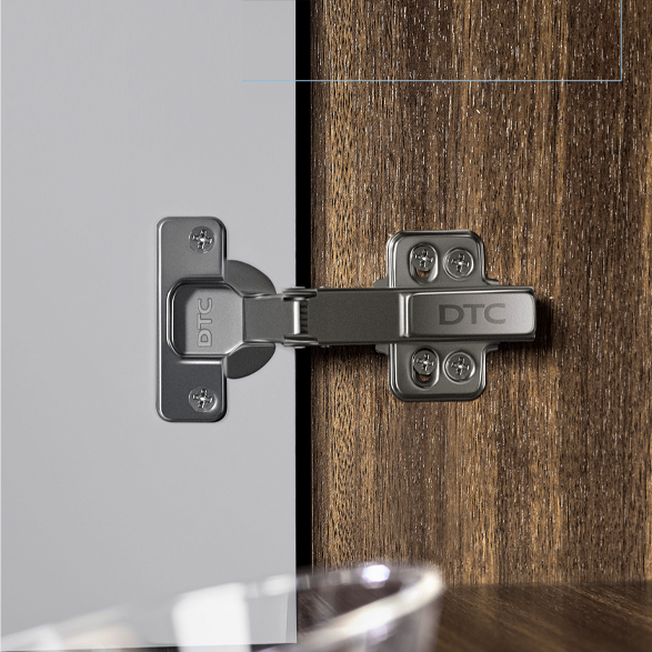 Hinges