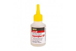 Glue & Silicon