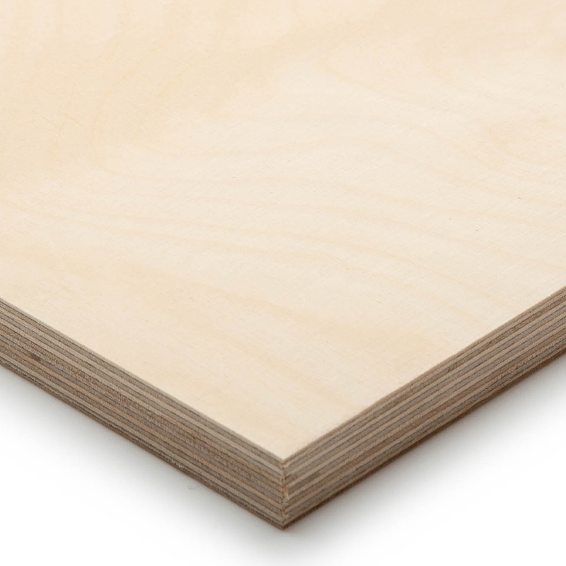 Plywood Sheet Cut to Size