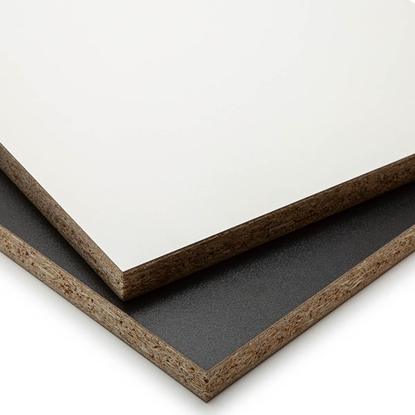 Onix Grey U7960 EGGER Melamine Faced Chipboard Sheet
