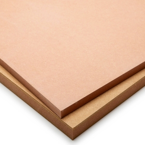 Flame Retardant MDF Sheet Cut to Size