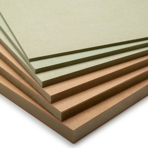 Moisture Resistant MDF Sheet Cut to Size