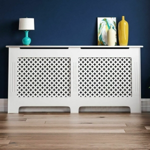 Radiator Cover Boards