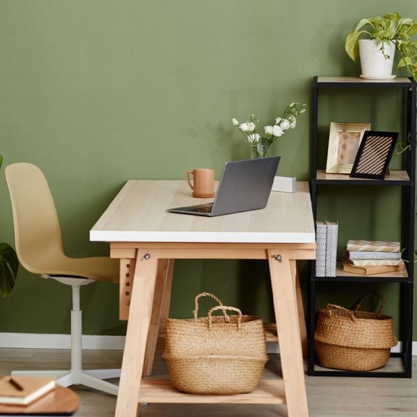 Office Desk Top