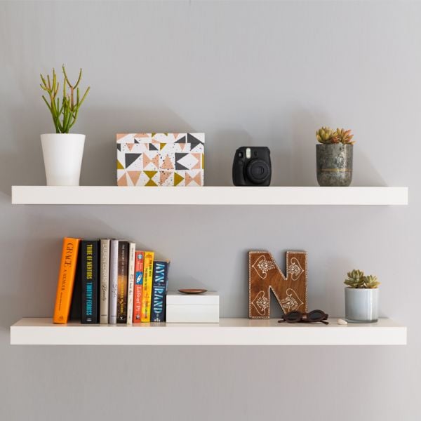 Floating Shelves Made To Measure