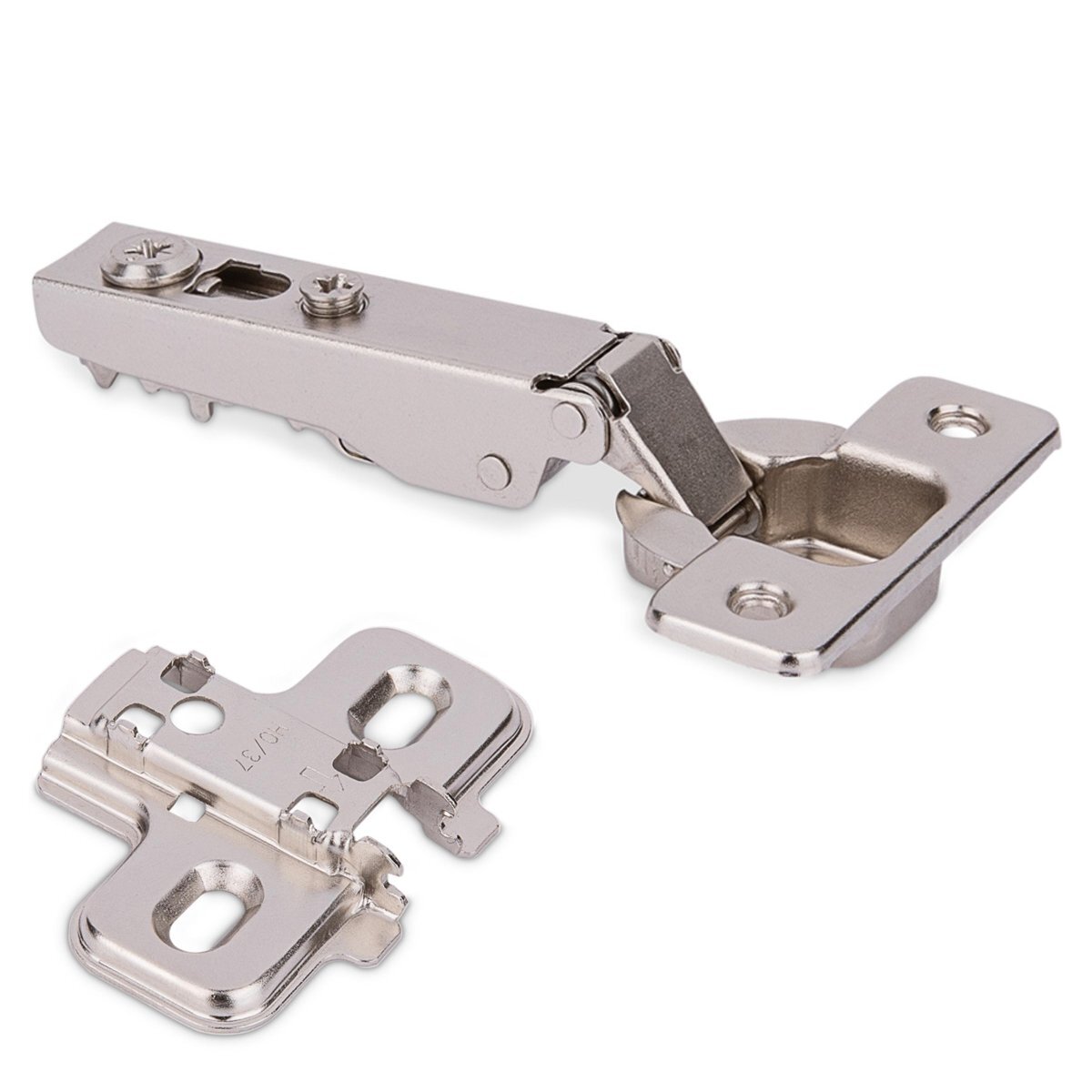 Soft Close Door Hinge