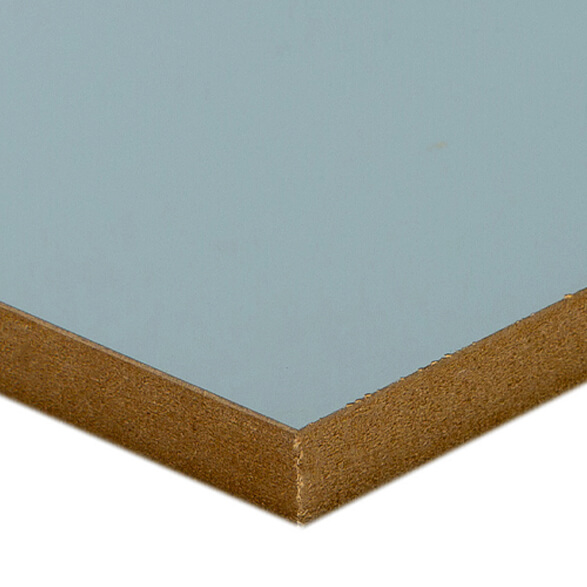 Dust Grey Matt MDF