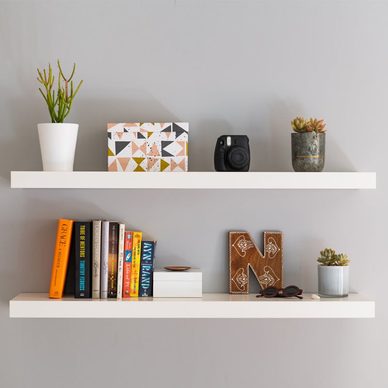 Floating Shelves Made To Measure