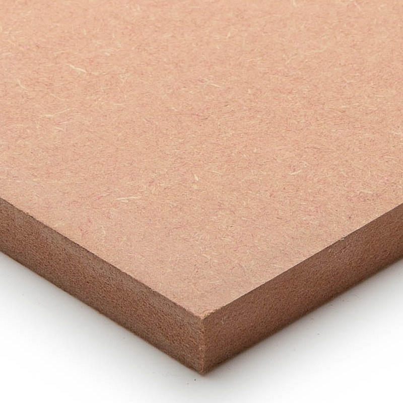 Flame Retardant MDF Sheet Cut to Size