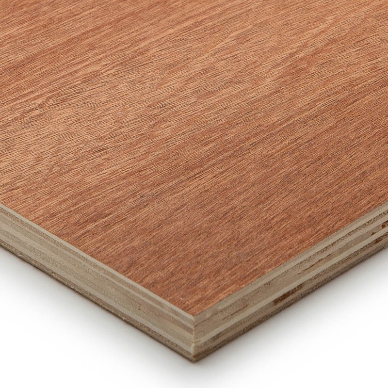 6mm Hardwood Plywood Sheet Cut to Size