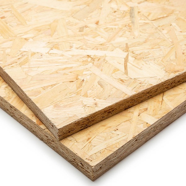 18mm OSB Board