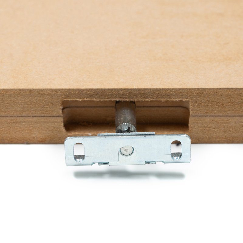 Paintable Floating Shelve