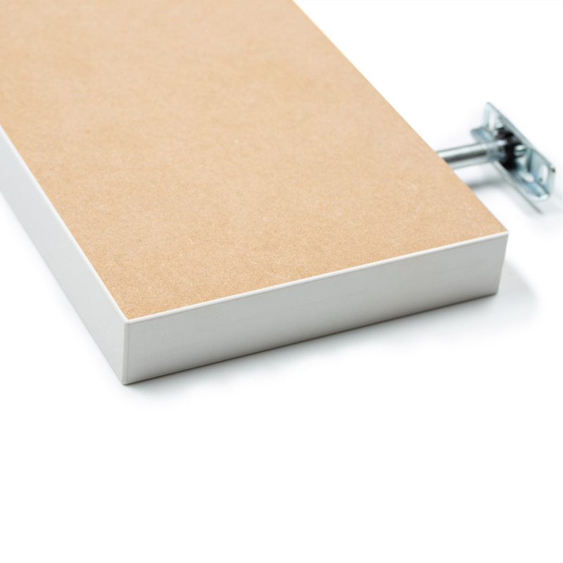 Paintable Floating Shelve