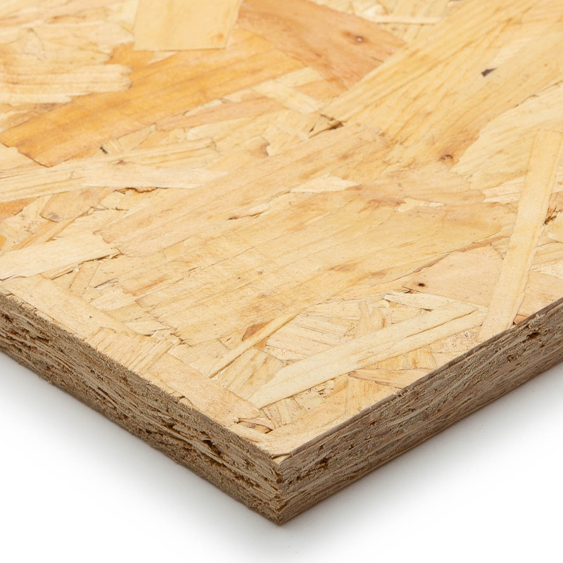 OSB Wood